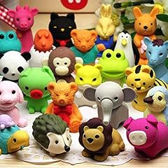 Urskytous 35pcs animal for sale  Delivered anywhere in USA 