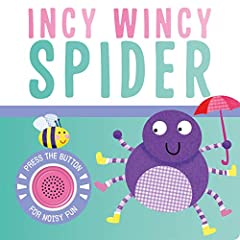 Incy wincy spider for sale  Delivered anywhere in UK