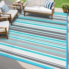 Outdoor patio rug for sale  Delivered anywhere in USA 