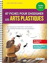 arts visuels d'occasion arts visuels d'occasion Livré partout en France