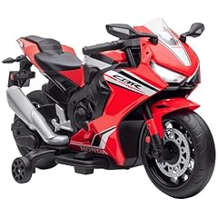 Homcom honda licensed for sale  Delivered anywhere in UK