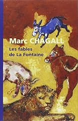 dessin chagall d'occasion  Livré partout en France