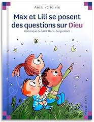 Max lili posent d'occasion  Livré partout en France