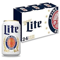 Miller lite oz for sale  Delivered anywhere in USA 