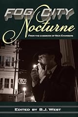 Fog city nocturne for sale  Delivered anywhere in USA 