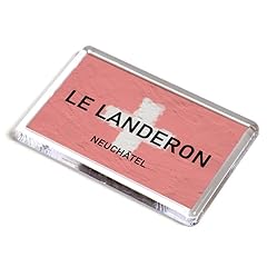 Fridge magnet landeron for sale  Delivered anywhere in Ireland