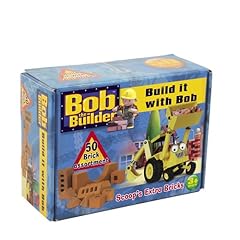 Build bob builder for sale  Delivered anywhere in Ireland