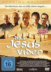 Jesus video special gebraucht kaufen  Wird an jeden Ort in Deutschland