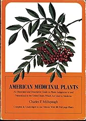 American medicinal plants for sale  Delivered anywhere in USA 