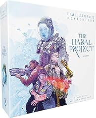 Asmodee stories revolution d'occasion  Livré partout en France