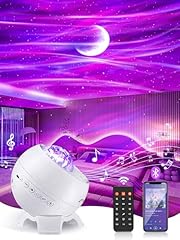 Pikoy galaxy projector for sale  Delivered anywhere in UK