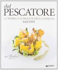 Dal pescatore. storia d'occasion  Livré partout en France