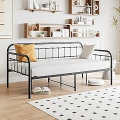 Crocofair metal daybed for sale  Delivered anywhere in USA 