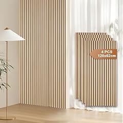 Fiqops akustikpaneele holz gebraucht kaufen  Wird an jeden Ort in Deutschland