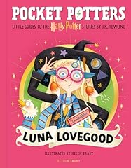 Luna lovegood d'occasion  Livré partout en France
