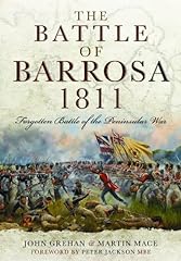 Battle barrosa 1811 gebraucht kaufen  Wird an jeden Ort in Deutschland