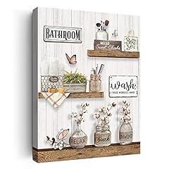 Rudixico farmhouse bathroom for sale  Delivered anywhere in USA 
