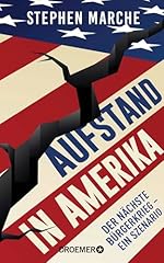 Aufstand amerika nächste gebraucht kaufen  Wird an jeden Ort in Deutschland