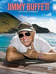 Jimmy buffett sheet for sale  Delivered anywhere in USA 