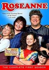 Roseanne the complete gebraucht kaufen  Wird an jeden Ort in Deutschland