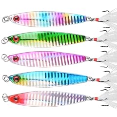 Orootl metal jigs for sale  Delivered anywhere in USA 