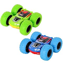 Used, m zimoon Pull Back Car, Inertia Monster Truck Toy Cars for sale  Delivered anywhere in UK