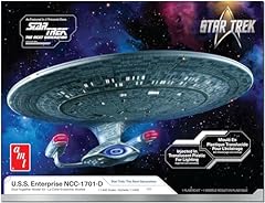 Amt star trek for sale  Delivered anywhere in USA 