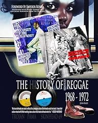 History skinhead reggae for sale  Delivered anywhere in UK