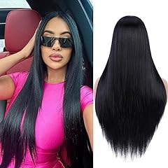 Quick wig long for sale  Delivered anywhere in USA 