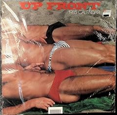 Front 1985 calendar for sale  Delivered anywhere in USA 