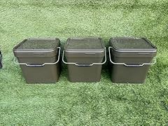 Lidsters fishing square for sale  Delivered anywhere in UK