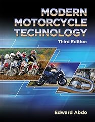 Modern motorcycle technology for sale  Delivered anywhere in USA 