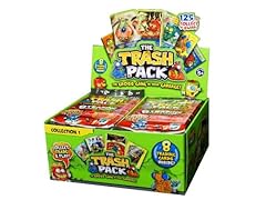 Trash pack trading for sale  Delivered anywhere in UK