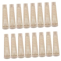 Nuobesty 20pcs plastic for sale  Delivered anywhere in UK