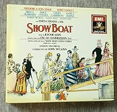 Show boat d'occasion  Livré partout en Belgiqu