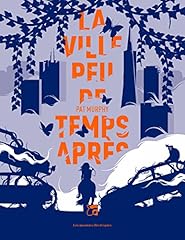 Ville temps apres d'occasion  Livré partout en France