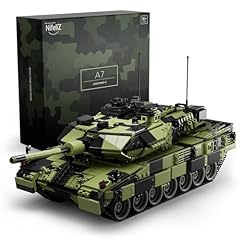 Nifeliz leopard tank for sale  Delivered anywhere in UK