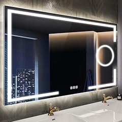 Starlead 100x70cm miroir d'occasion  Livré partout en Belgiqu