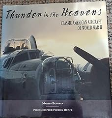 Thunder the heavens d'occasion  Livré partout en Belgiqu