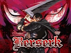 Berserk usato  Spedito ovunque in Italia 