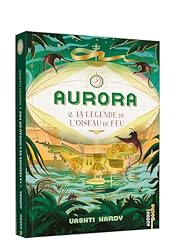 Aurora tome legende d'occasion  Livré partout en France
