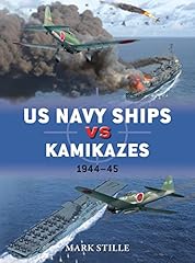 Navy ships kamikazes d'occasion  Livré partout en France