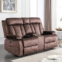 Gueapy loveseat recliner for sale  Delivered anywhere in USA 