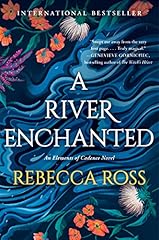 River enchanted novel for sale  Delivered anywhere in USA 