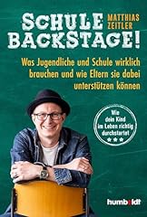 Backstage schule jugendliche gebraucht kaufen  Wird an jeden Ort in Deutschland