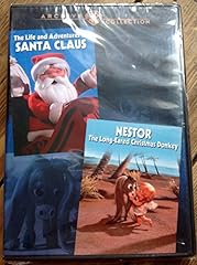 Life adventures santa for sale  Delivered anywhere in USA 