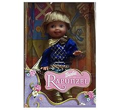 Barbie rapunzel tommy for sale  Delivered anywhere in USA 