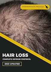 Anti hair loss for sale  Delivered anywhere in UK