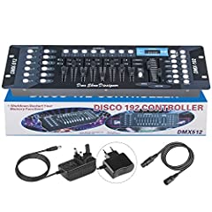 Dmx controllers dmx for sale  Delivered anywhere in Ireland