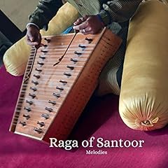 Raga santoor melodies for sale  Delivered anywhere in UK